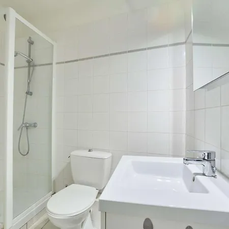 Lumineux Centre-ville, 2 Personnes, Wifi, Animaux Admis - Fr-1-841-31 Barbotan-les-Thermes