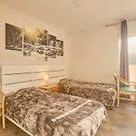 Lumineux Centre-ville, 2 Personnes, Wifi, Animaux Admis - Fr-1-841-31 바르보탕 레 떼름므