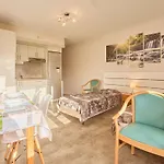 Lumineux Centre-ville, 2 Personnes, Wifi, Animaux Admis - Fr-1-841-31 아파트 바르보탕 레 떼름므