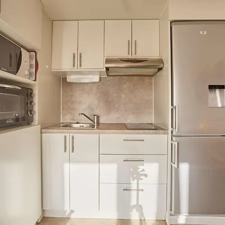 Appartamento Lumineux Centre-ville, 2 Personnes, Wifi, Animaux Admis *