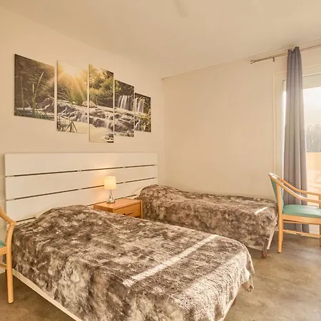 Lumineux Centre-ville, 2 Personnes, Wifi, Animaux Admis - Fr-1-841-31 Barbotan-les-Thermes