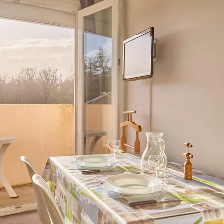 Lumineux Centre-ville, 2 Personnes, Wifi, Animaux Admis