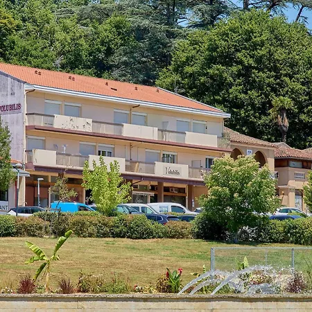 Lumineux Centre-ville, 2 Personnes, Wifi, Animaux Admis Appartamento